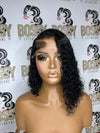 Curly Bossy Dora