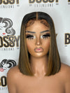 Streaked Bossy Dora