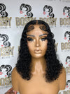 Curly Bossy Dora