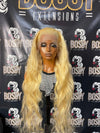 613 Body Wave Lace Frontal Wig